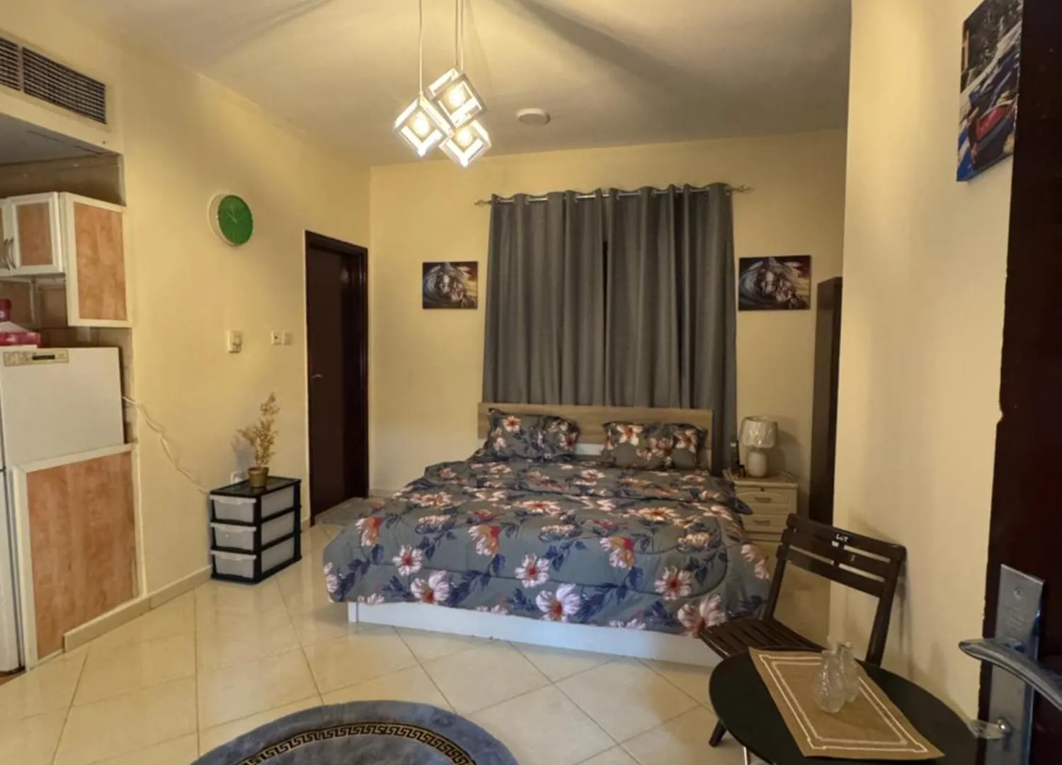 Apartment Entire Studio Sharjah