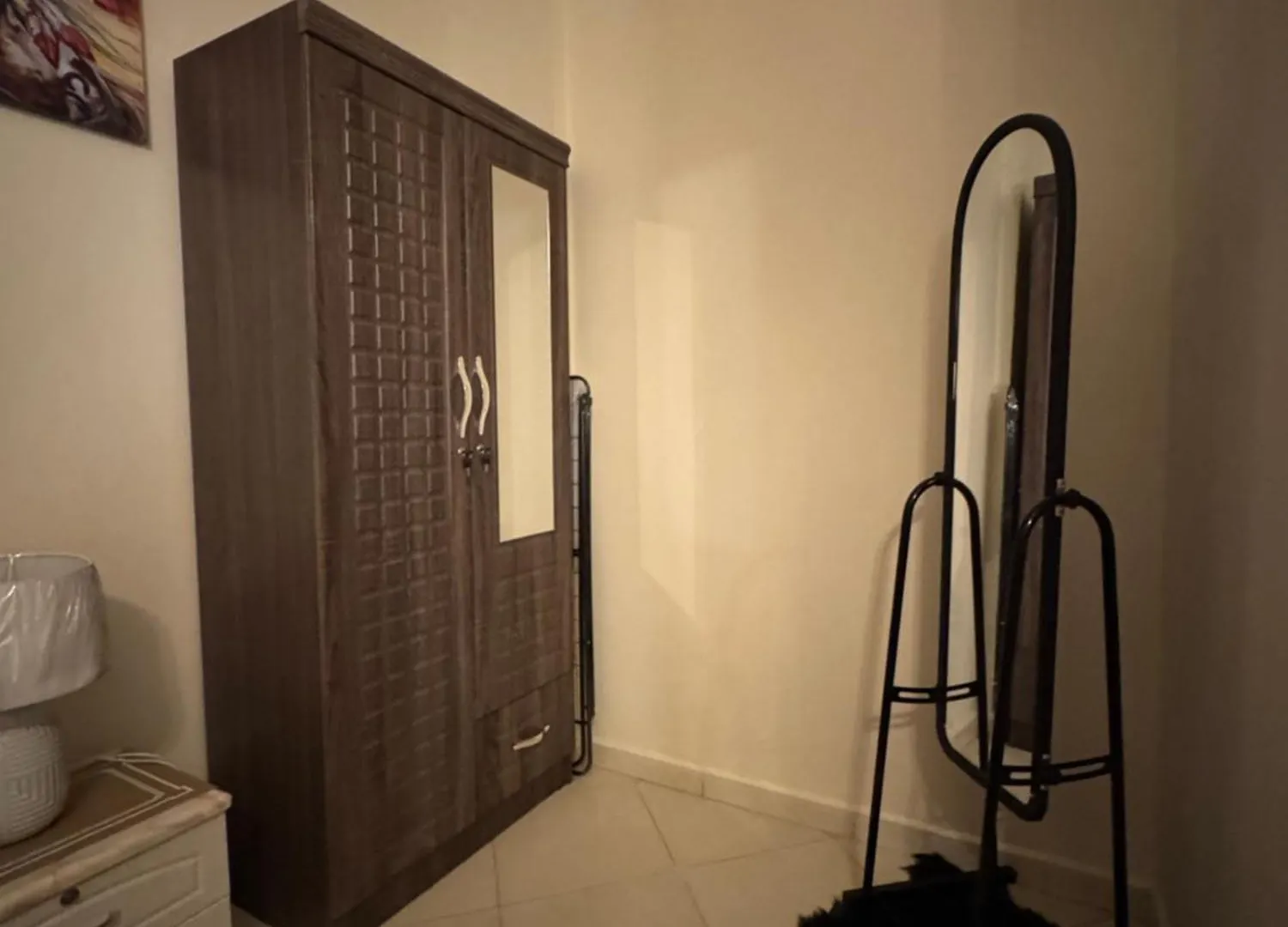Entire Studio Sharjah Apartment
