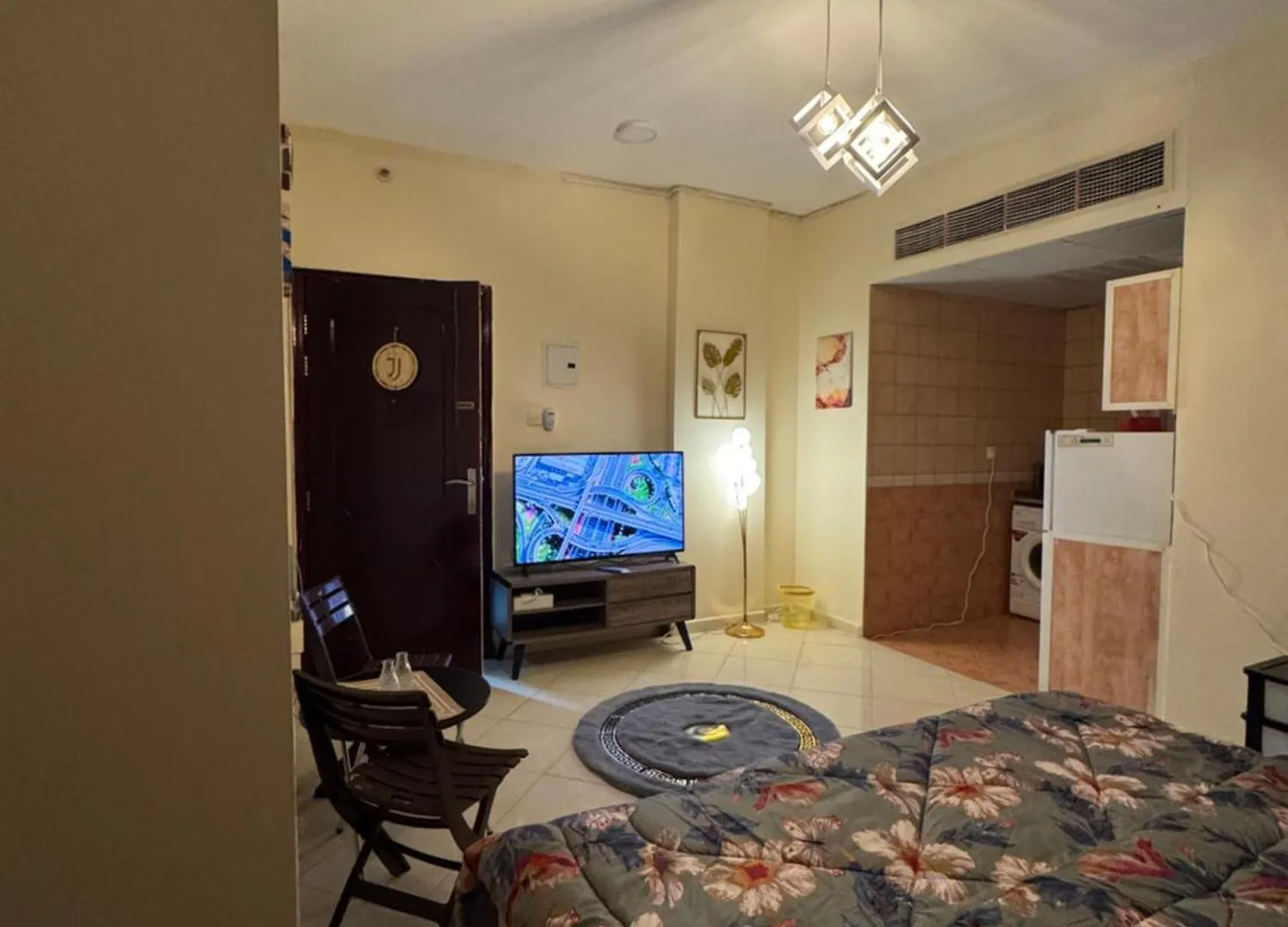 Entire Studio Sharjah United Arab Emirates