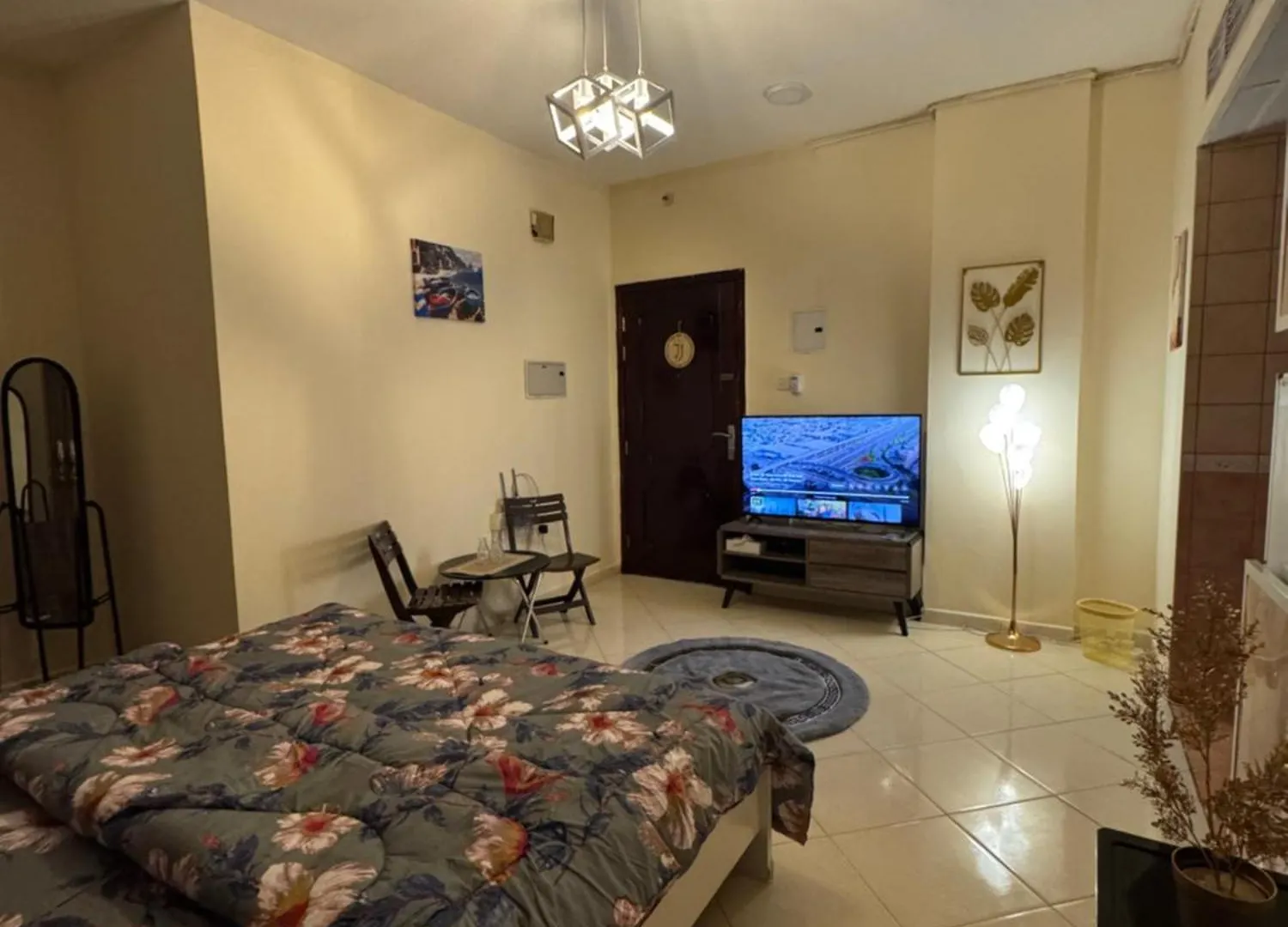 Apartment Entire Studio Sharjah
