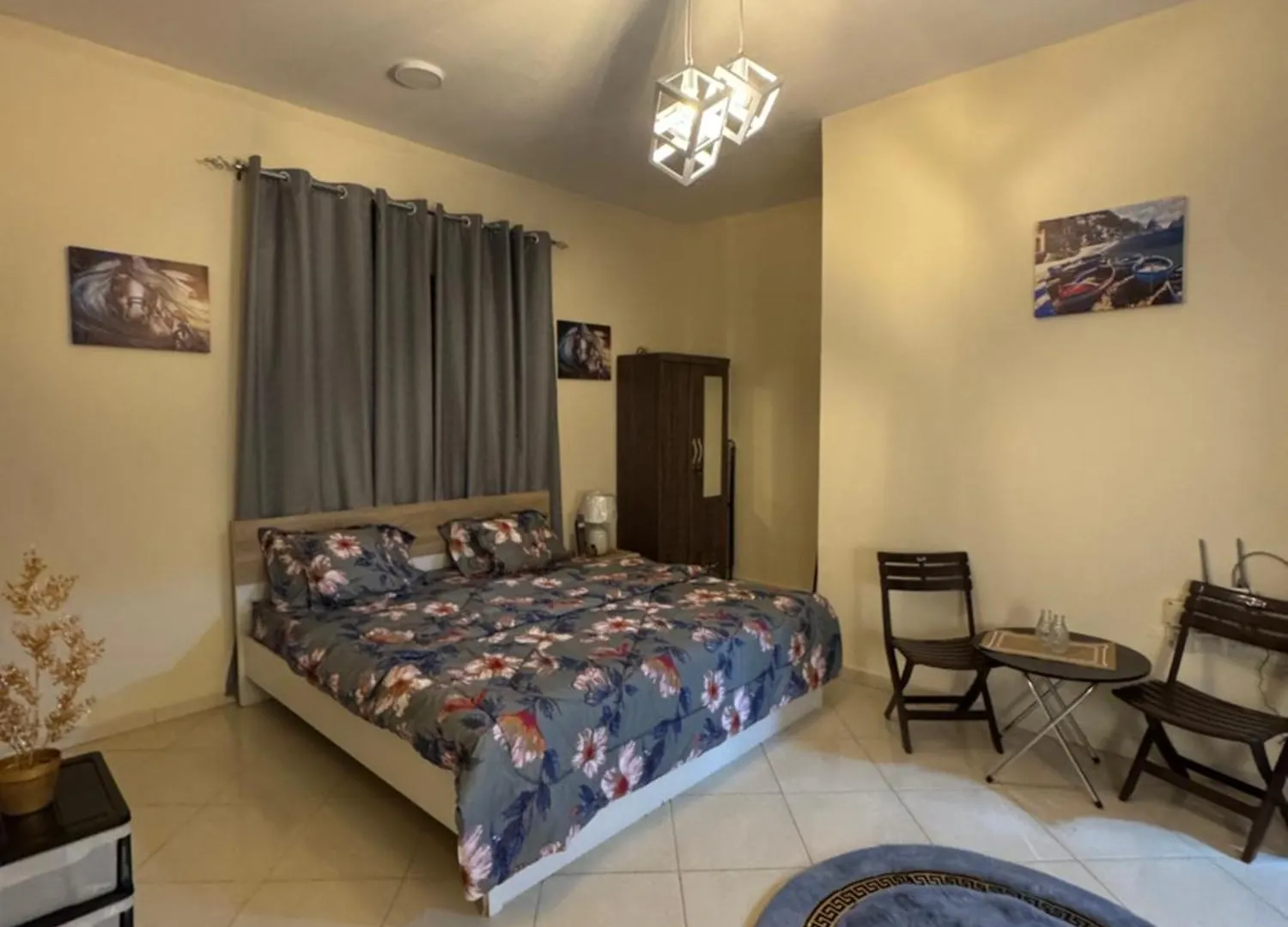 Entire Studio Sharjah